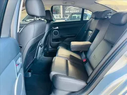 Chevrolet Omega