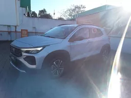 Fiat Pulse