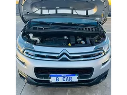 Citroën Aircross