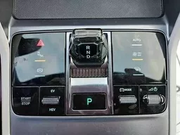 BYD Song Plus