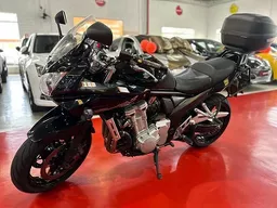 Suzuki Bandit
