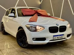 BMW 116i