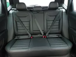 Volkswagen Taos
