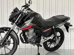 Honda CG 160