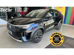 Fiat Fastback