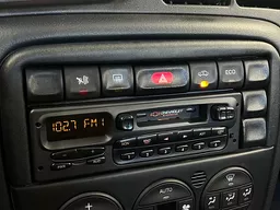 Chevrolet Vectra