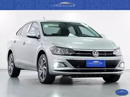 Volkswagen Virtus