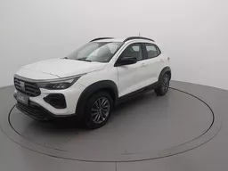 Fiat Pulse