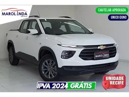 Chevrolet Montana