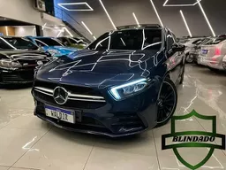 Mercedes-benz A 35 AMG