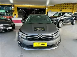 Citroën C4 Lounge