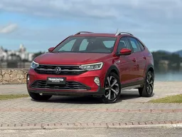 Volkswagen Nivus