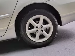 Toyota Fielder