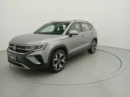 Volkswagen Taos