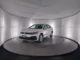 Volkswagen Virtus
