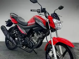 Yamaha Fazer 150