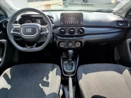 Fiat Cronos