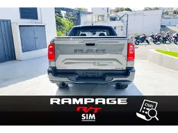RAM Rampage