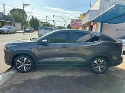 Fiat Fastback