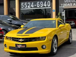 Camaro