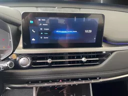 Chery Tiggo 5X Pro