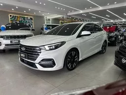Chery Arrizo 6 Pro