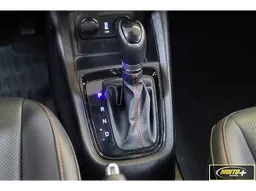 Hyundai HB20X