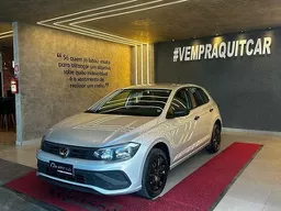 Volkswagen Polo Hatch
