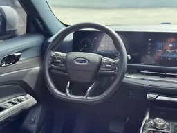 Ford Territory