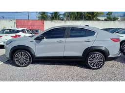 Fiat Fastback