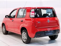 Fiat Uno