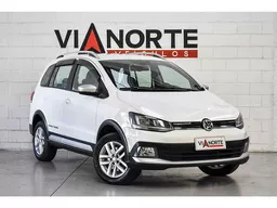 Volkswagen Space Cross