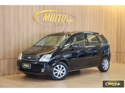 Chevrolet Meriva