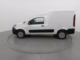 Peugeot Partner Rapid