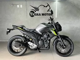 Fazer 250