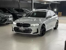 BMW 330e