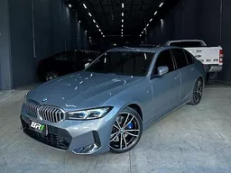 BMW 320i