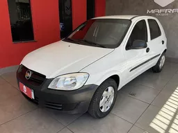 Chevrolet Celta