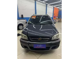 Chevrolet Zafira