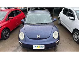 Volkswagen New Beetle