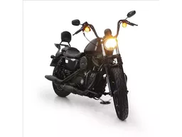 Sportster 883