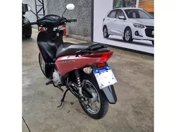Honda Biz