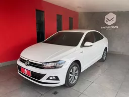 Volkswagen Virtus