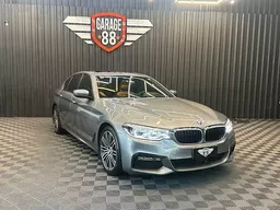 BMW 540i