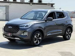 Chery Tiggo 5X