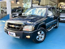 Chevrolet S10
