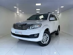 Hilux SW4