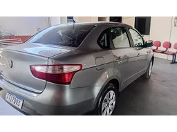Fiat Siena