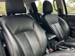 Mitsubishi L200 Triton