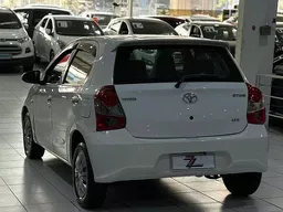Toyota Etios